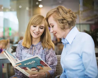 ParaWizualni - fotografia wizerunkowa